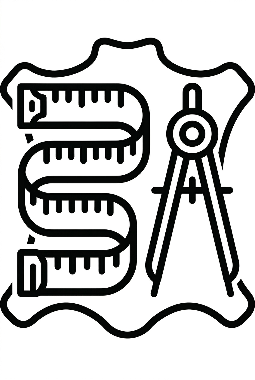 Anfertigung nach Maß Icon